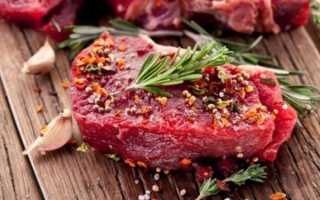 Что делать, если мясо задохнулось: убираем запах с курицы, свинины, баранины
