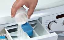 Разбираем состав порошка Losk Color