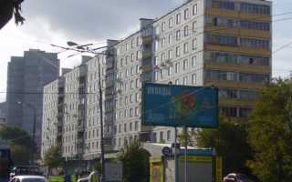 Планировка квартир II-57. Ремонт в II-57.