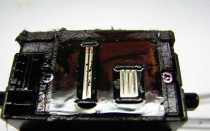 Промывка печатающих головок (картриджей) в Canon PIXMA G1400, G2400, G3400, G4400, G1410, G2410, G3410, G4410, G1411, G2411, G3411, G4411, G2415, G3415, G5040, G6040 – что делать если принтер не печат