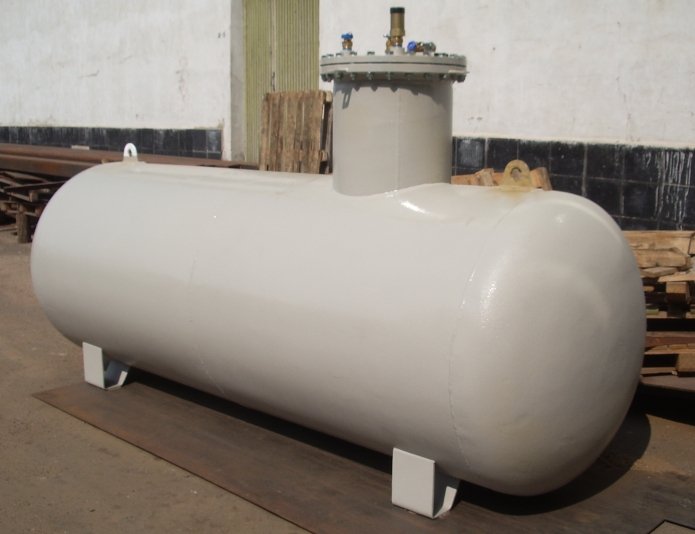 Фото газгольдера, lenteplogaz.ru Фото газгольдера, lenteplogaz.ru