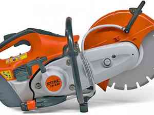 Бензорез Stihl TS 800 - цена, описание