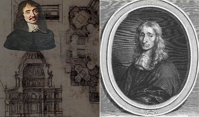 Фото изобретателя мансарды Франсуа Мансару, dpholding.ru Спасибо Мансару – история возникновения мансард