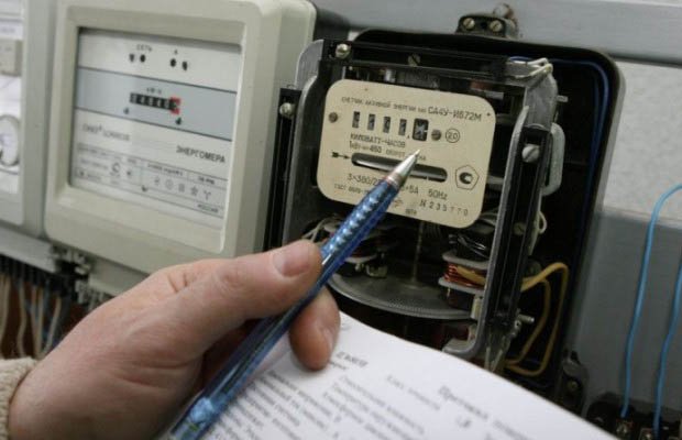 Из чего складываются затраты на электричество?