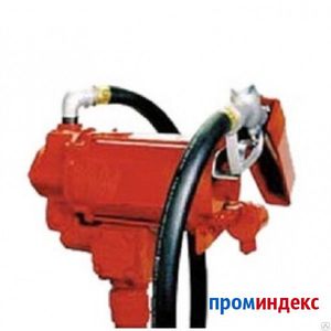 Электрические насосы
