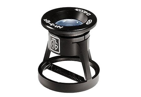 На фото - лупа измерительная ЛИ-3 10Х, opticstrade.ru На фото - лупа измерительная ЛИ-3 10Х, opticstrade.ru