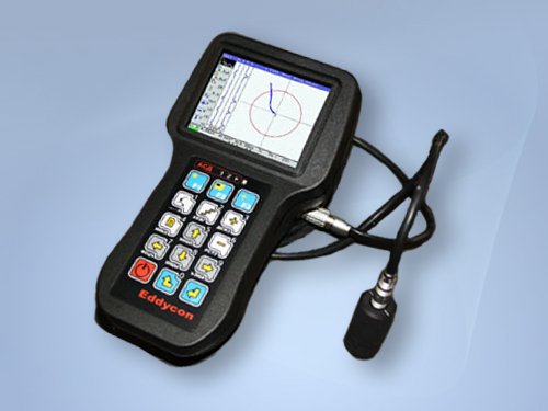 На фото - вихретоковый дефектоскоп, t-ndt.ru На фото - вихретоковый дефектоскоп, t-ndt.ru