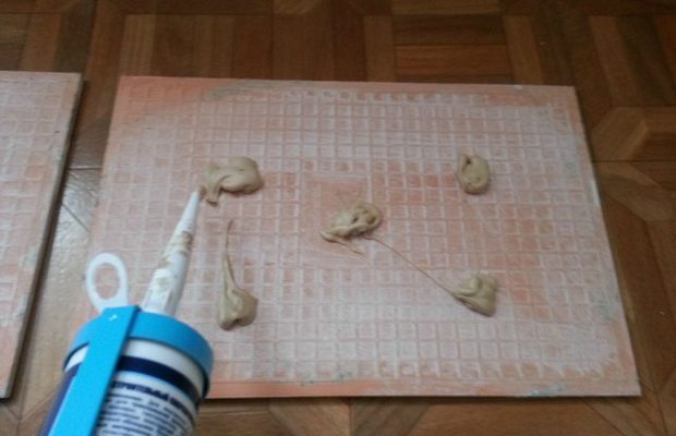 Нюансы укладки и выбор клея – жидкие гвозди или смеси? Нюансы укладки и выбор клея – жидкие гвозди или смеси?