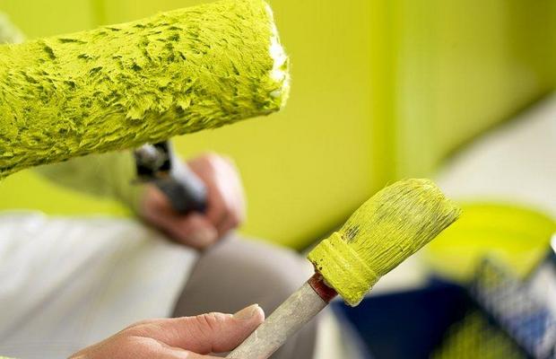 Какие краски подходят для отделки ванной комнаты? Какие краски подходят для отделки ванной комнаты?