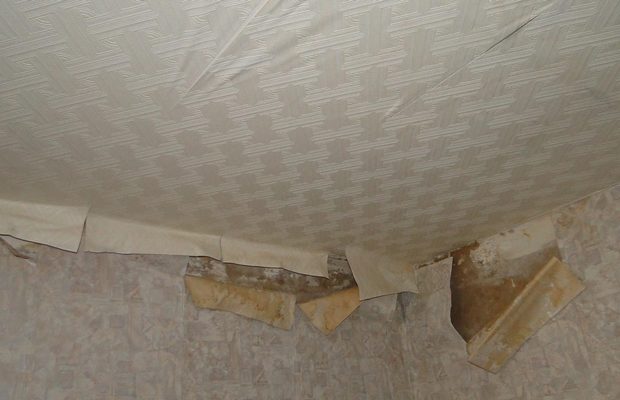 Как снимать бумажные изделия, и зачем нам утюг? Как снимать бумажные изделия, и зачем нам утюг?