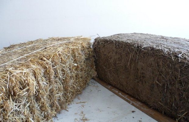 Подручные материалы для скважины – легкая помощь теплой зимой Подручные материалы для скважины – легкая помощь теплой зимой