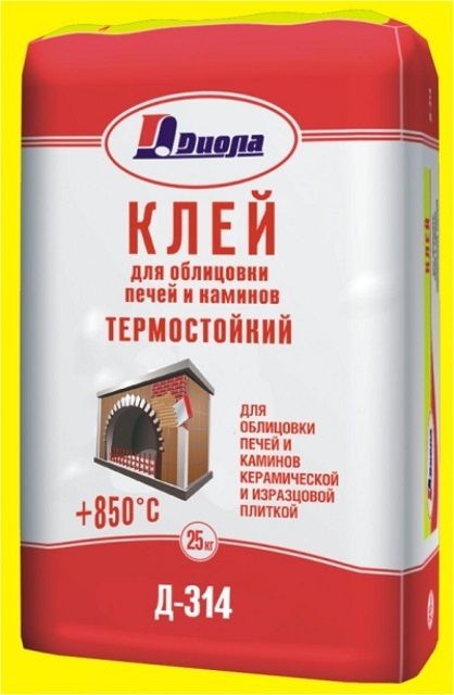 Клей для приклеивания плитки Грунтовки и клеящие составы