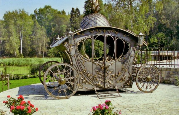 Почему беседки так популярны среди владельцев дач? Почему беседки так популярны среди владельцев дач?