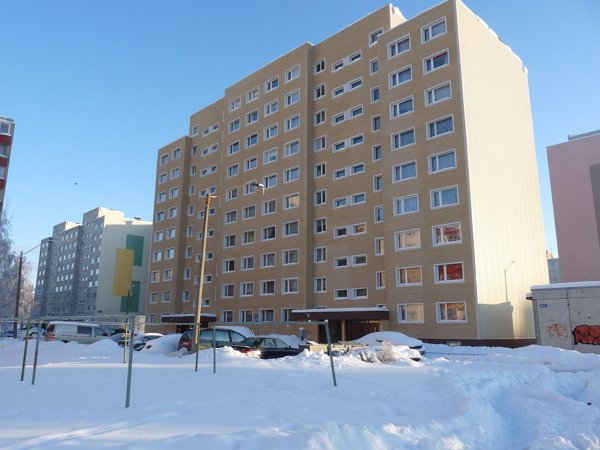 Фото панельного дома с утеплением, dic.academic.ru Фото панельного дома с утеплением, dic.academic.ru