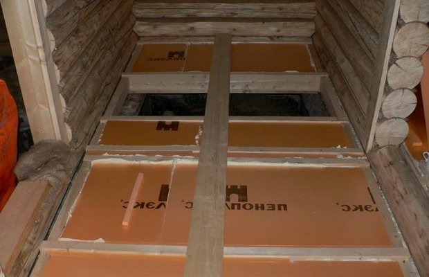 Звуковая и тепловая изоляция – сделаем базовое основание идеальным! Звуковая и тепловая изоляция – сделаем базовое основание идеальным!