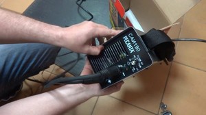 Лучший сварочный аппарат от Ресанта