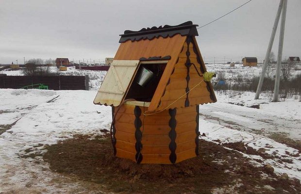 Водоснабжение в частном доме и квартире – ищем отличия Водоснабжение в частном доме и квартире – ищем отличия