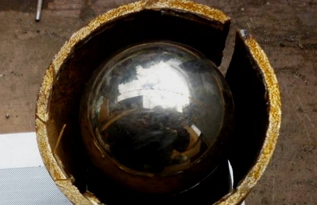 Желонка – для эффективной прочистки скважины Желонка – для эффективной прочистки скважины