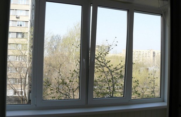 Преимущества и недостатки «холодного» остекления Преимущества и недостатки «холодного» остекления