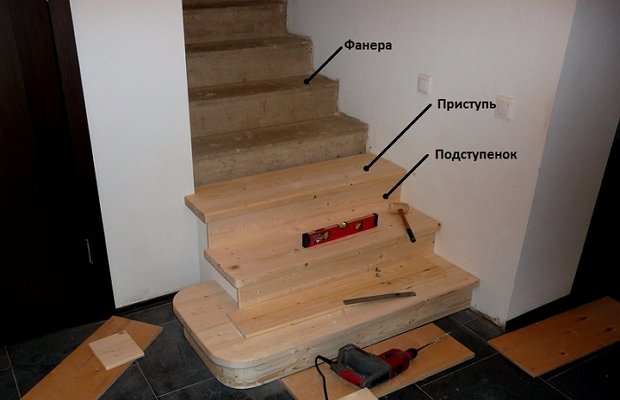 Шпонированные фанерные рейки Шпонированные фанерные рейки