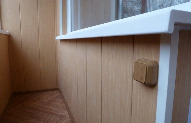 Пластиковые обшивочные панели ПВХ – экологичный материал Пластиковые обшивочные панели ПВХ – экологичный материал