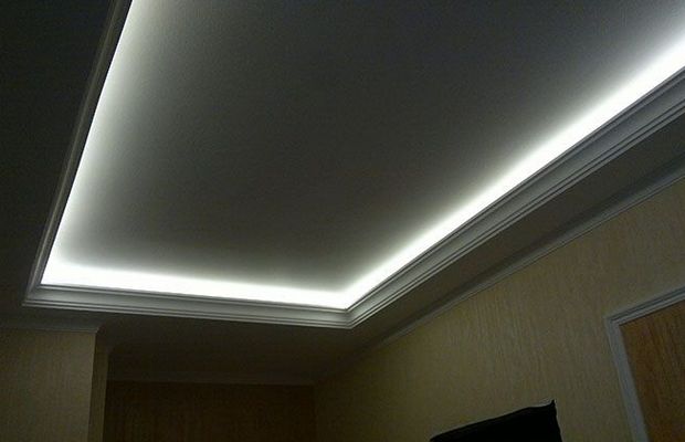 Диодная подсветка – какой бывает? Диодная подсветка – какой бывает?