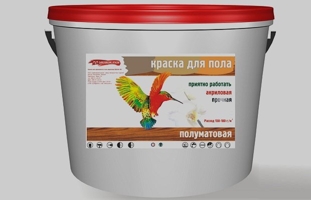 Чем хороши акриловые составы? Чем хороши акриловые составы?