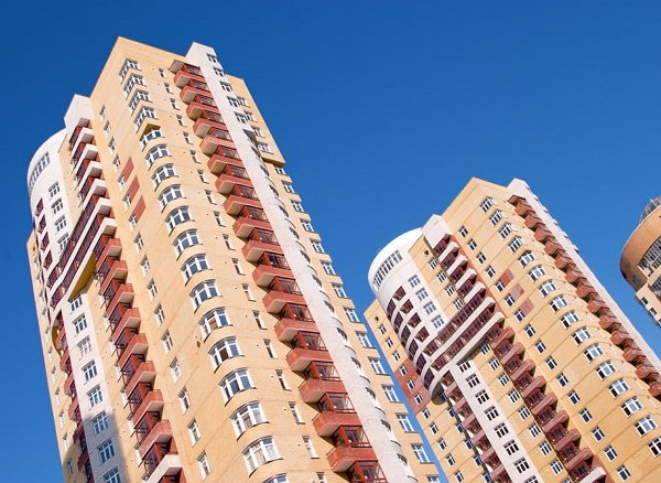 Фото многоэтажек эконом-класса из железобетонных панелей, ksgroup.su Фото многоэтажек эконом-класса из железобетонных панелей, ksgroup.su