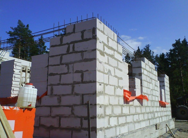 Фото определения количества стройматериалов для дома, house-hands.ru Планируем расчет строительных материалов фото