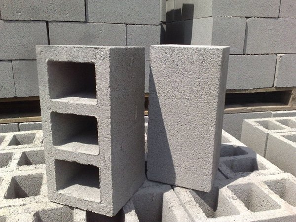 Фото строительных камней из шлакобетонной смеси, cement-174.ru Типы и размеры шлакоблоков