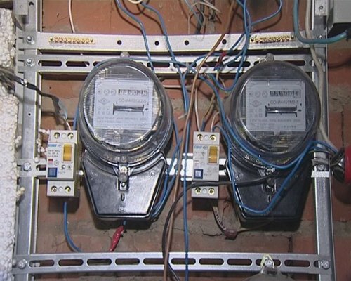 Фото обесточивания электропроводки, elecktrichestvo.ru Фото обесточивания электропроводки, elecktrichestvo.ru