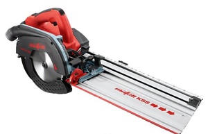 Ручная циркулярная пила Mafell KSS 400