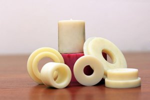 Сфера применения капролона