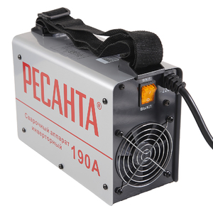 Схема сварочного инвертора ресанта саи 220