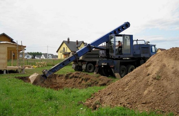 Сколько стоит изготовление бетонного бассейна? Сколько стоит изготовление бетонного бассейна?