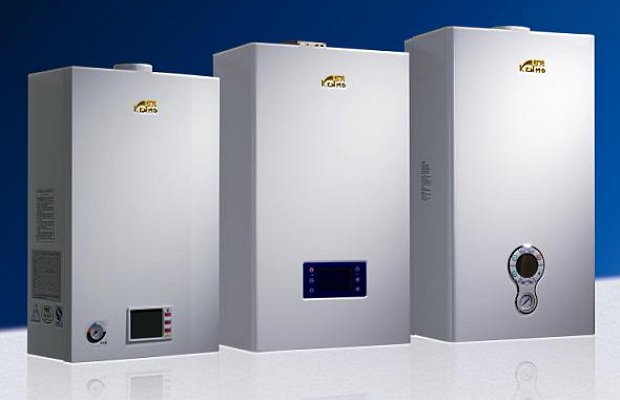 Современные газовые котлы Современные газовые котлы