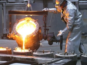 Свойства и особенности чугуна