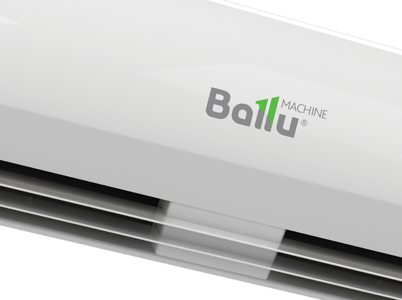 Тепловая завеса Ballu