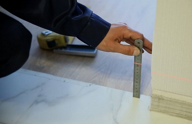 Подготовка конструкции к установке – особенности процедуры Подготовка конструкции к установке – особенности процедуры