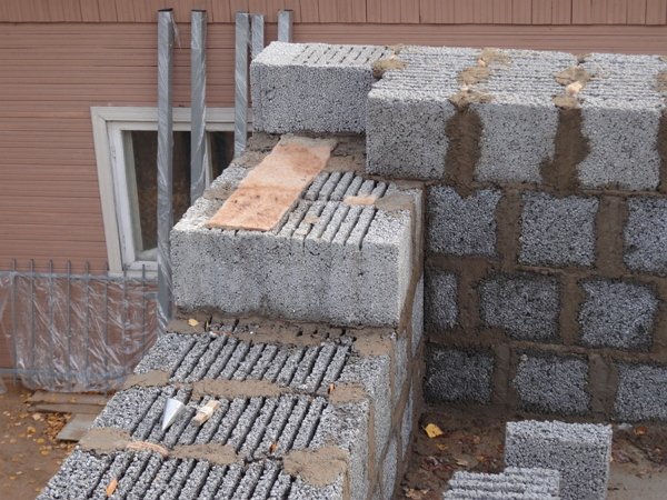 Фото конструкции из керамзитобетона, ecobeton.info Фото конструкции из керамзитобетона, ecobeton.info