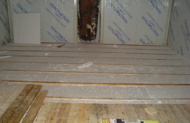 Стоит ли использовать пенопласт? Стоит ли использовать пенопласт?