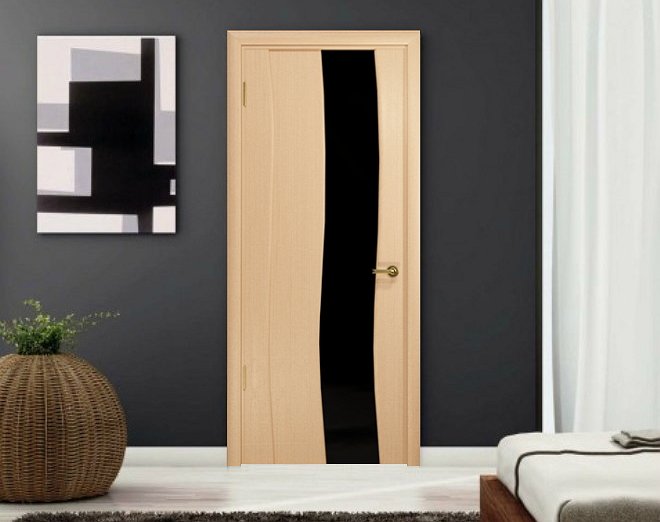 Фото межкомнатного полотна, doorsme.ru Фото межкомнатного полотна, doorsme.ru