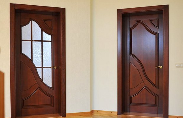 Какие виды деревянных дверей бывают? Какие виды деревянных дверей бывают?
