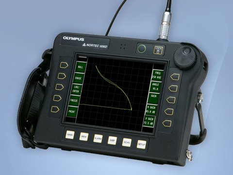 На фото - вихретоковый дефектоскоп, t-ndt.ru На фото - вихретоковый дефектоскоп, t-ndt.ru