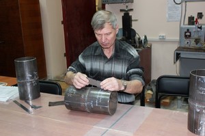 Вольфрамовые электроды для чего нужны