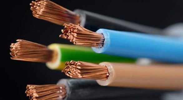 Фото кабелей электропроводки, elektroas.ru Фото кабелей электропроводки, elektroas.ru